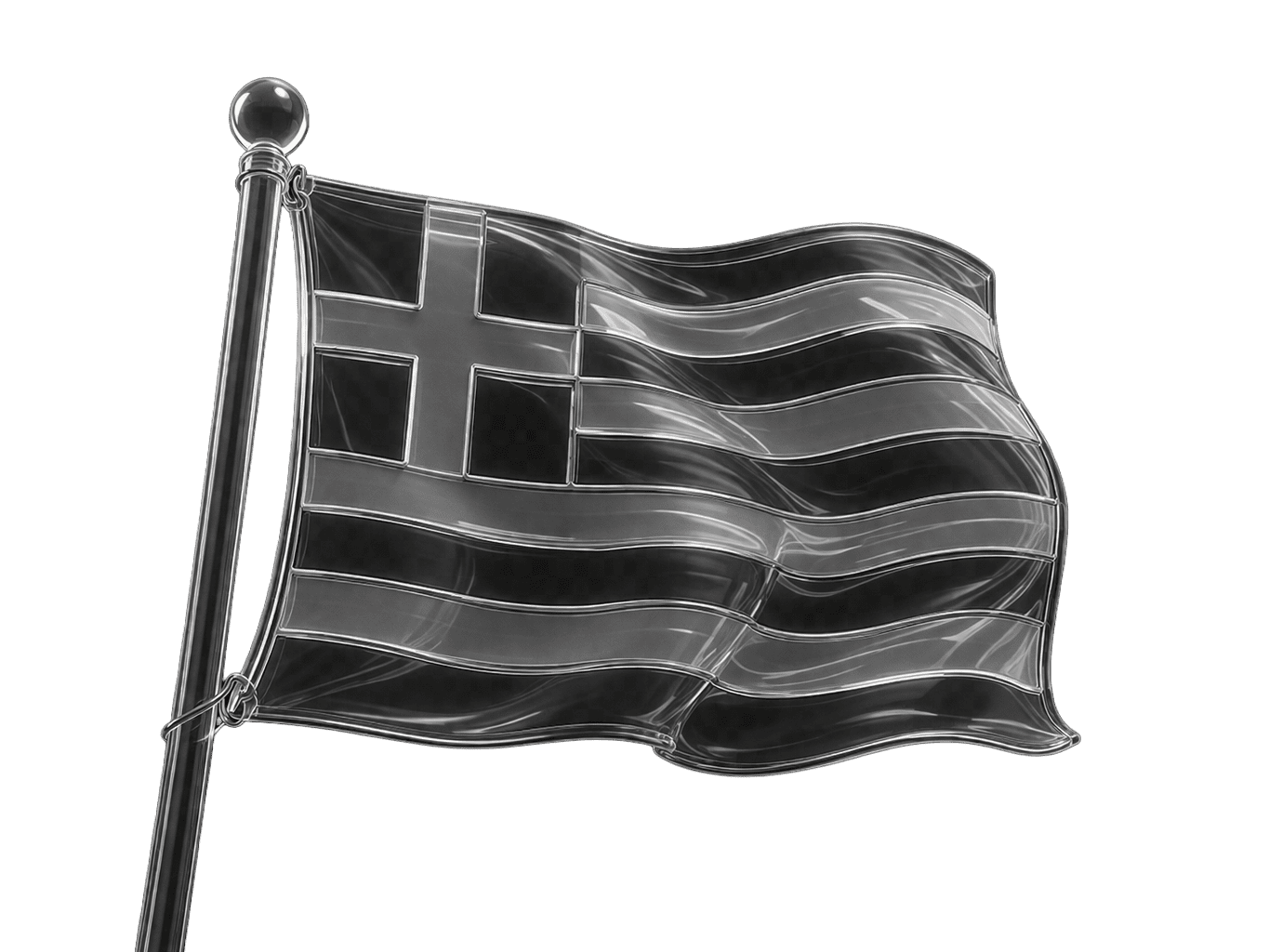 Ελληνική σημαία